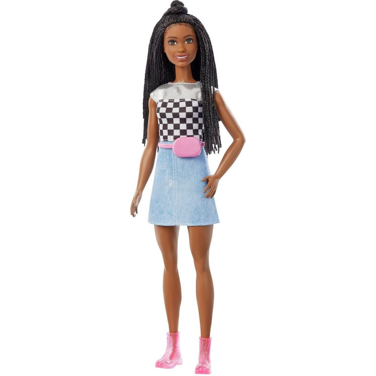 Кукла Barbie  из Бруклина купить,NaN
