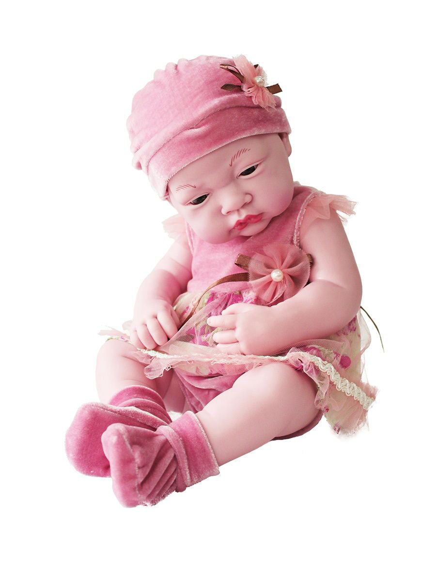 Кукла-пупс Baby So Lovely Малыш 88Q-2 37см купить,NaN