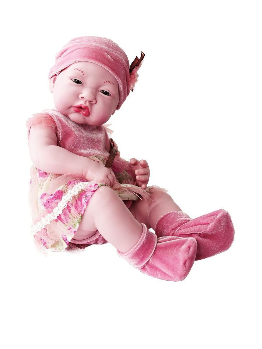 Кукла-пупс Baby So Lovely Малыш 88Q-2 37см купить,NaN