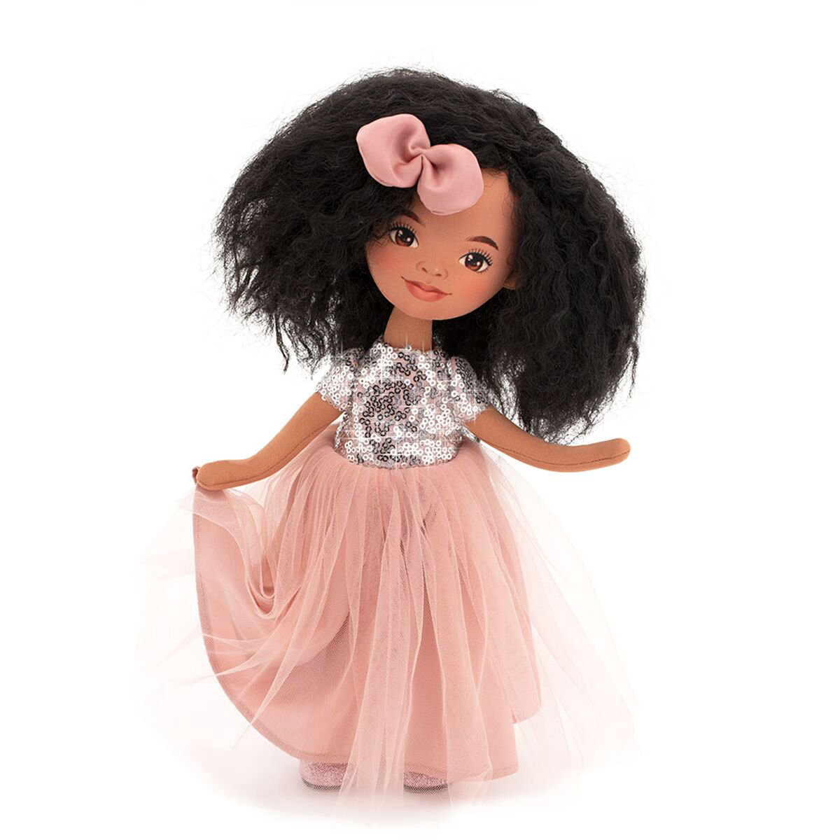 Кукла Orange Sweet Sisters Tina SS05-05 32см купить,NaN