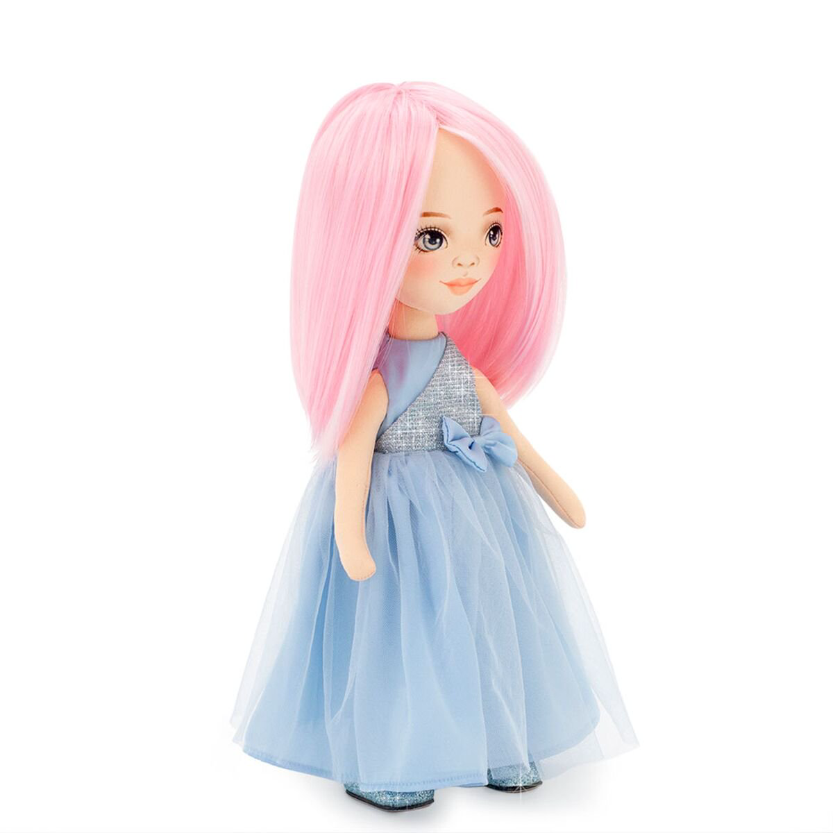 Кукла Orange Sweet Sisters Billie SS06-06 32см купить,NaN