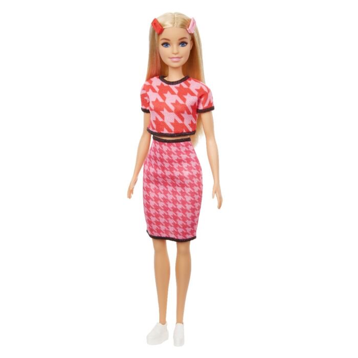 Кукла Barbie Игра с модой №13 купить,NaN