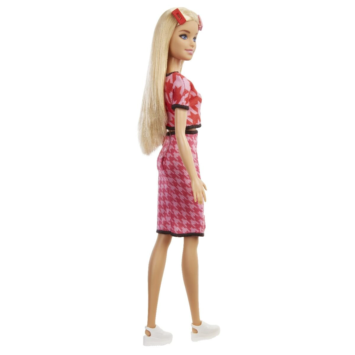 Кукла Barbie Игра с модой №13 купить,NaN