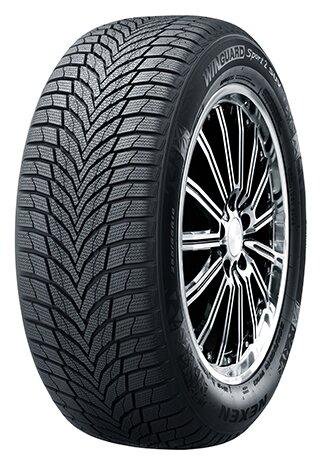 Шина Nexen Winguard Sport 2 SUV 225/55 R18 102V зимняя купить,91650