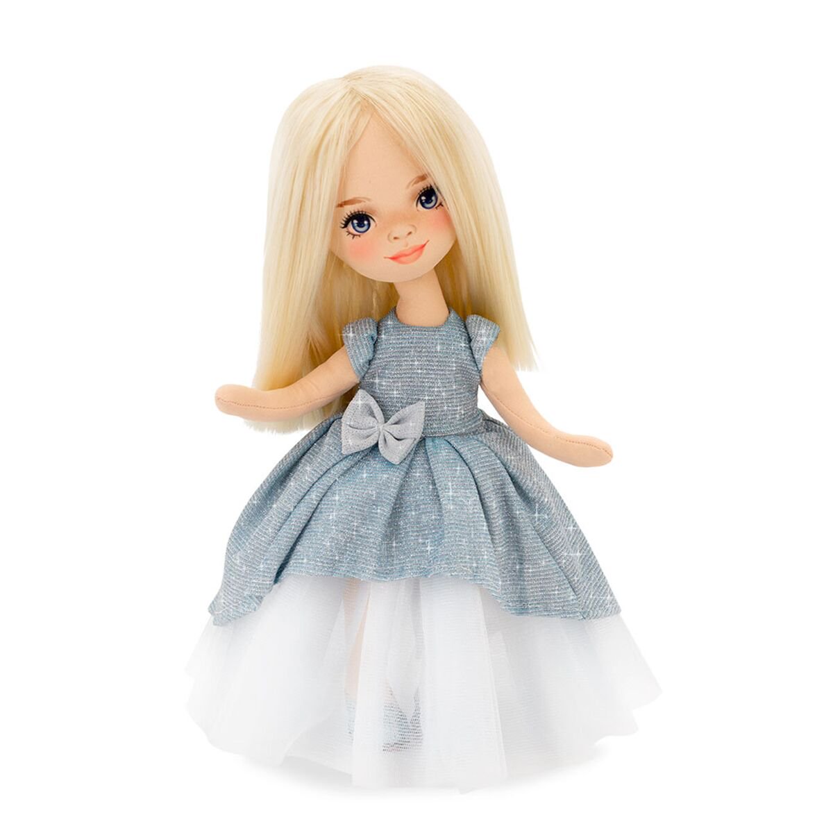 Кукла Orange Sweet Sisters Mia SS01-01 32см купить,NaN