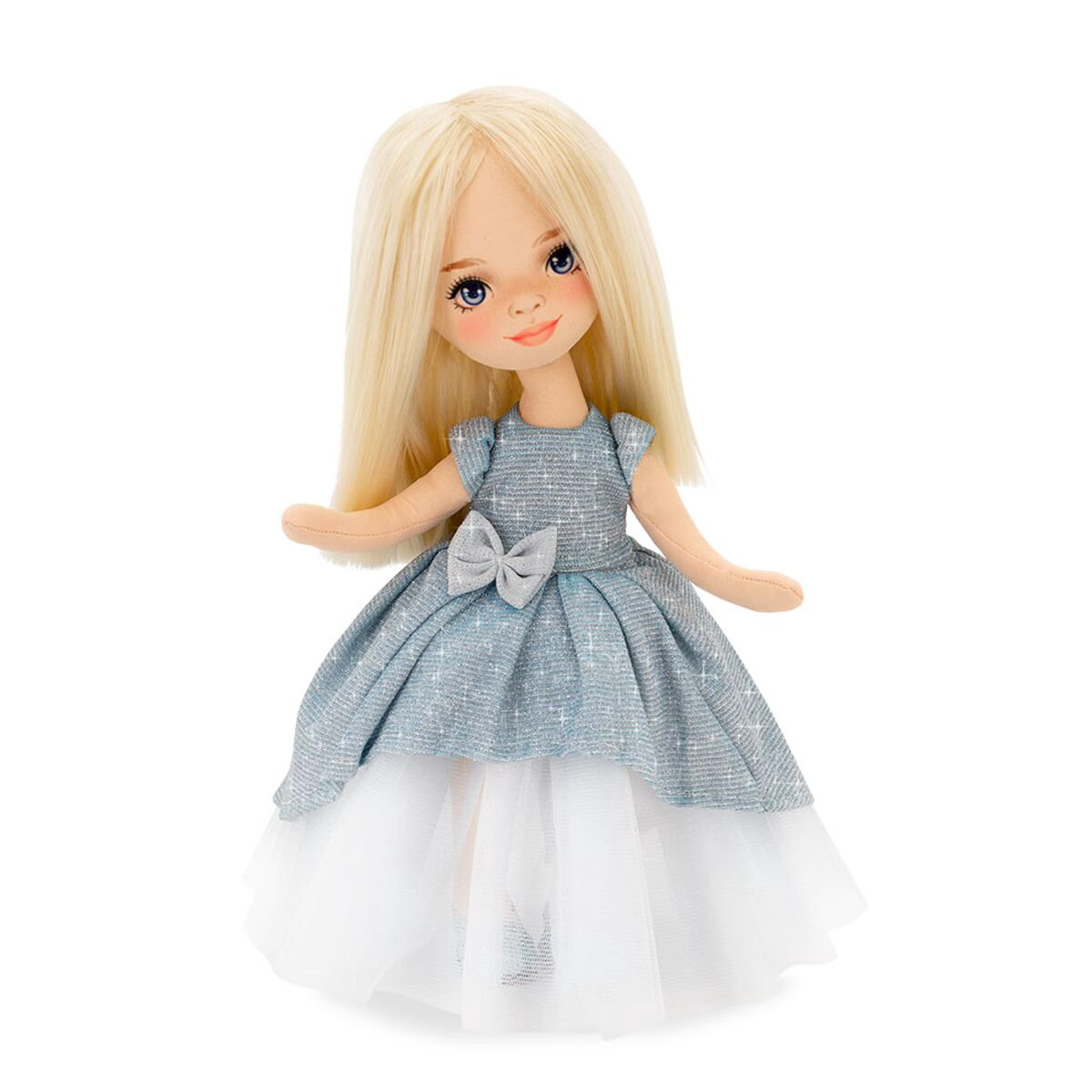 Кукла Orange Sweet Sisters Mia SS01-01 32см купить,NaN