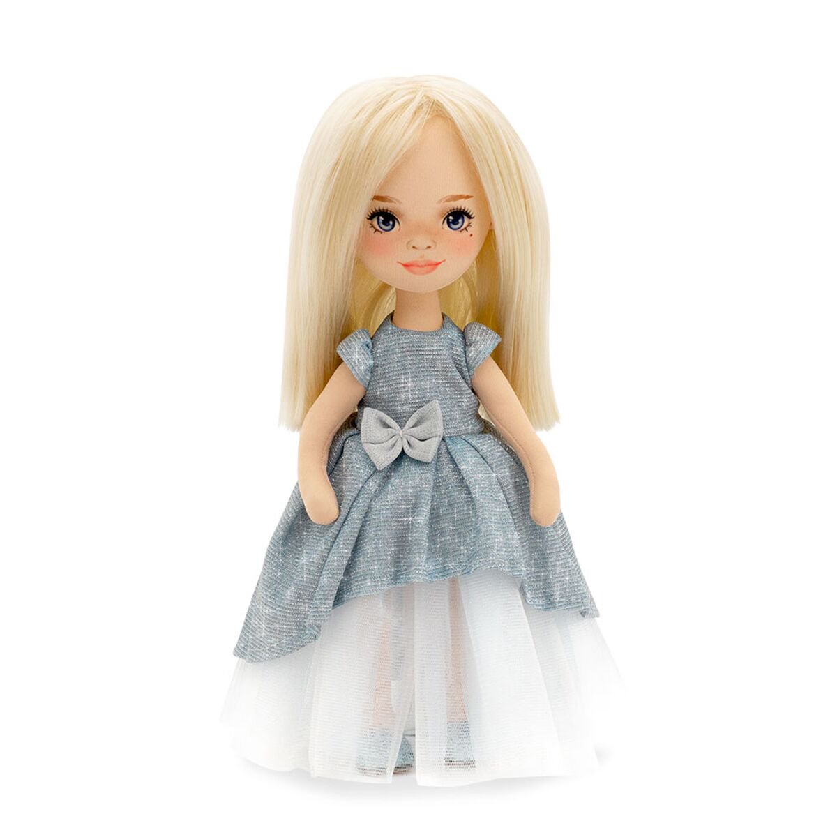 Кукла Orange Sweet Sisters Mia SS01-01 32см купить,NaN