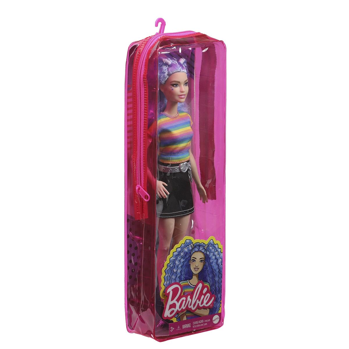 Кукла Barbie Игра с модой №15 купить,NaN