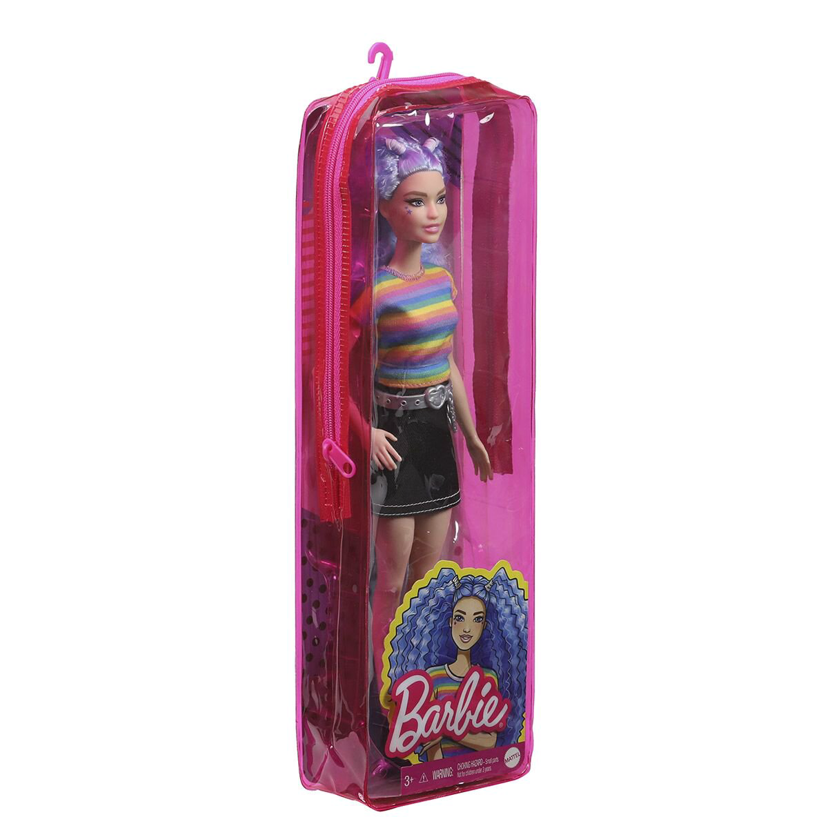 Кукла Barbie Игра с модой №15 купить,NaN
