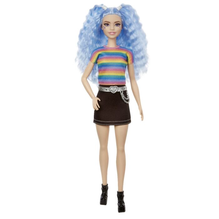 Кукла Barbie Игра с модой №15 купить,NaN