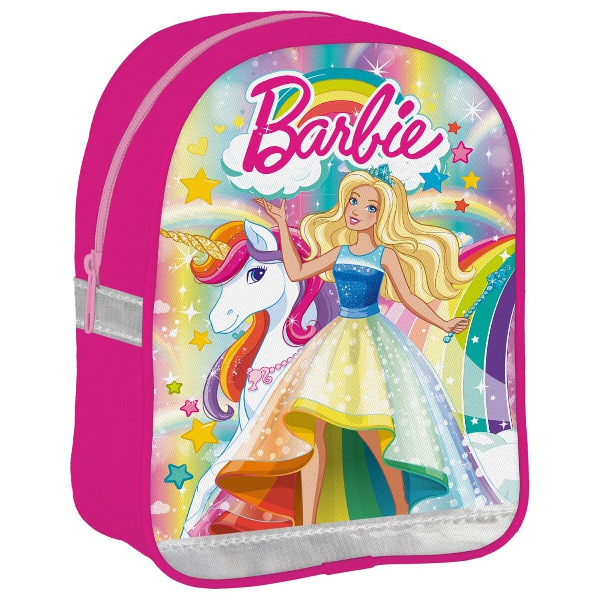 Рюкзак Barbie  BRFP-UT1-975 розовый купить,NaN