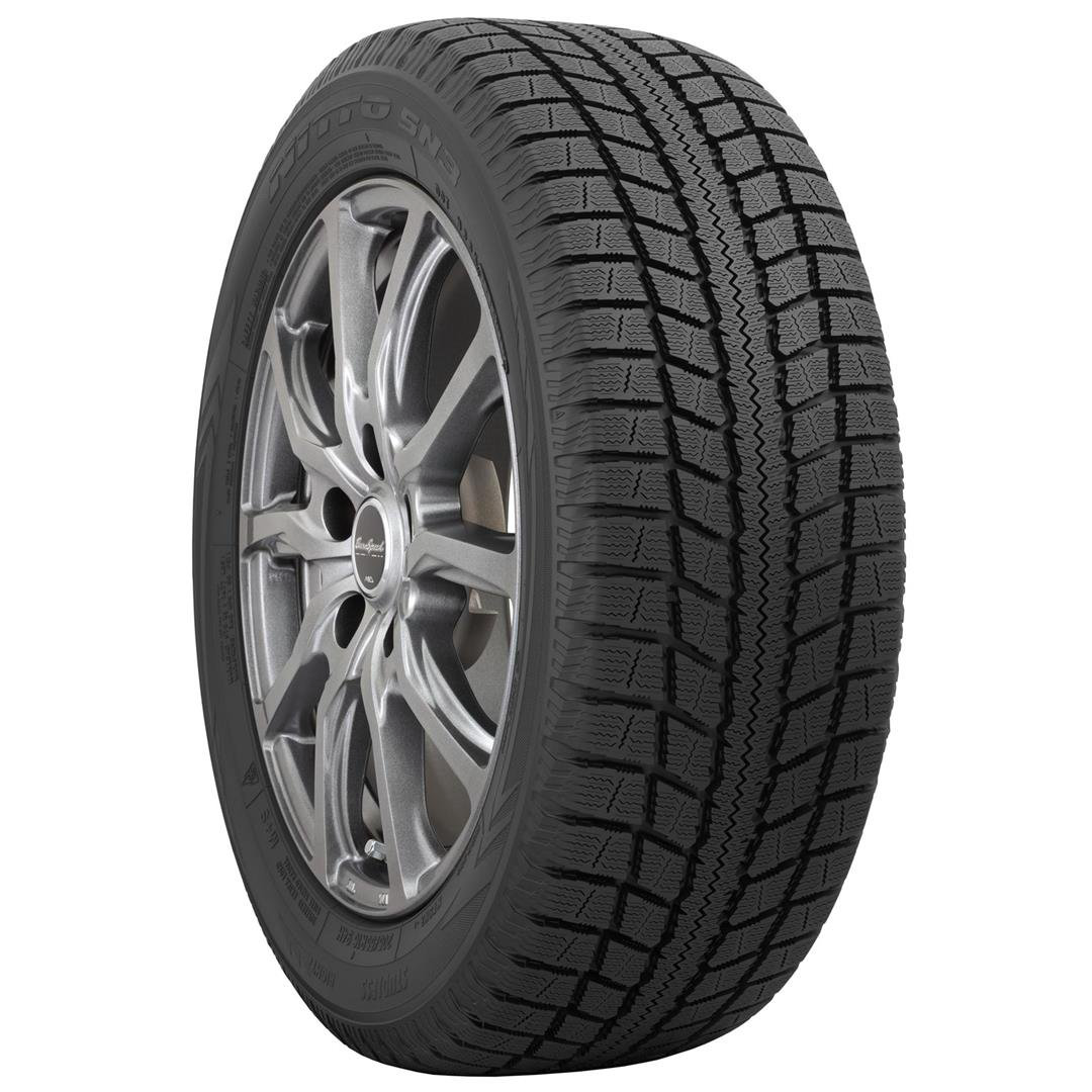 Шина Nitto SN3 215/55 R17 98H зимняя купить,83590