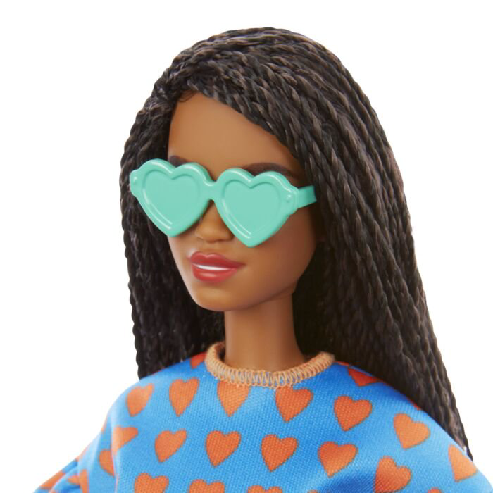Кукла Barbie Игра с модой №17 купить,NaN