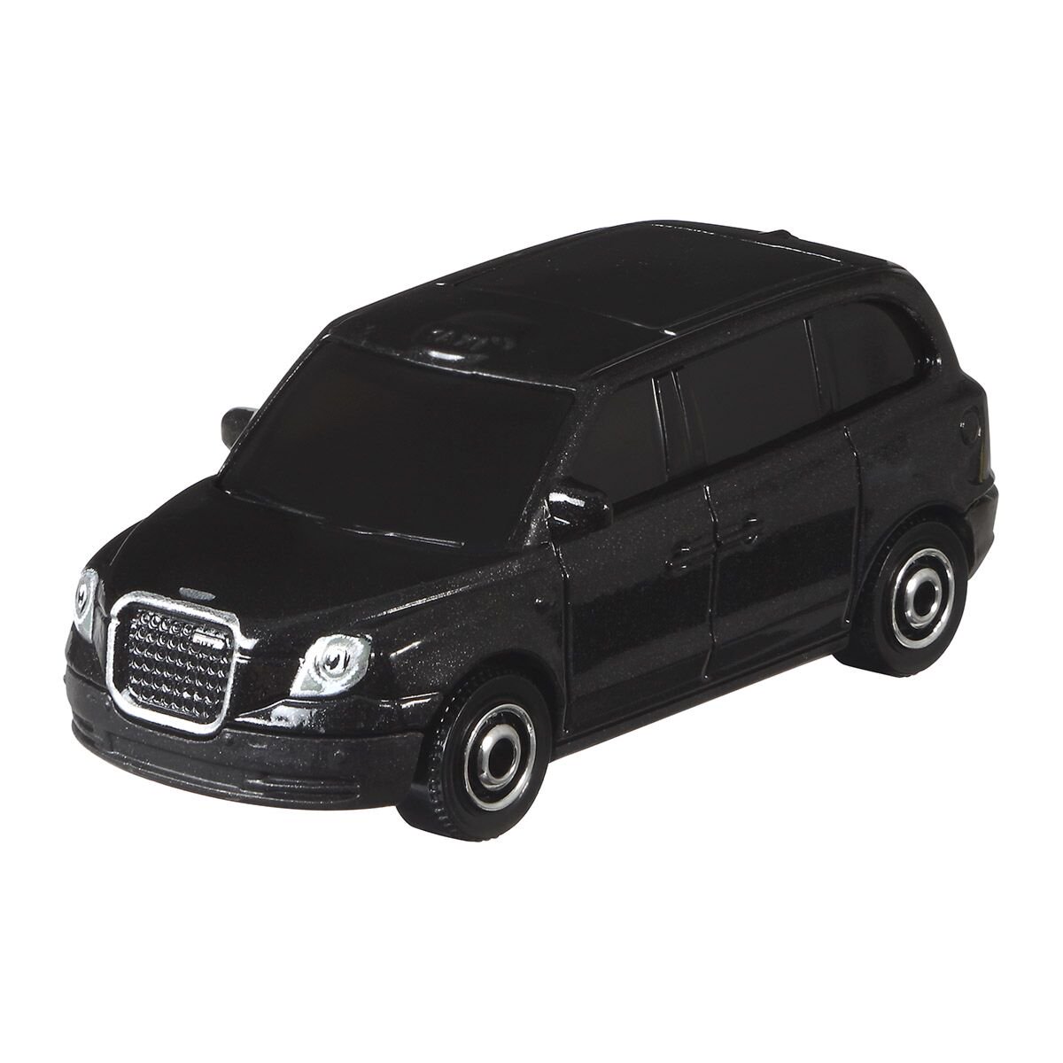 Машинка Mattel Matchbox Best of UK-LEVC TX Taxi купить,NaN