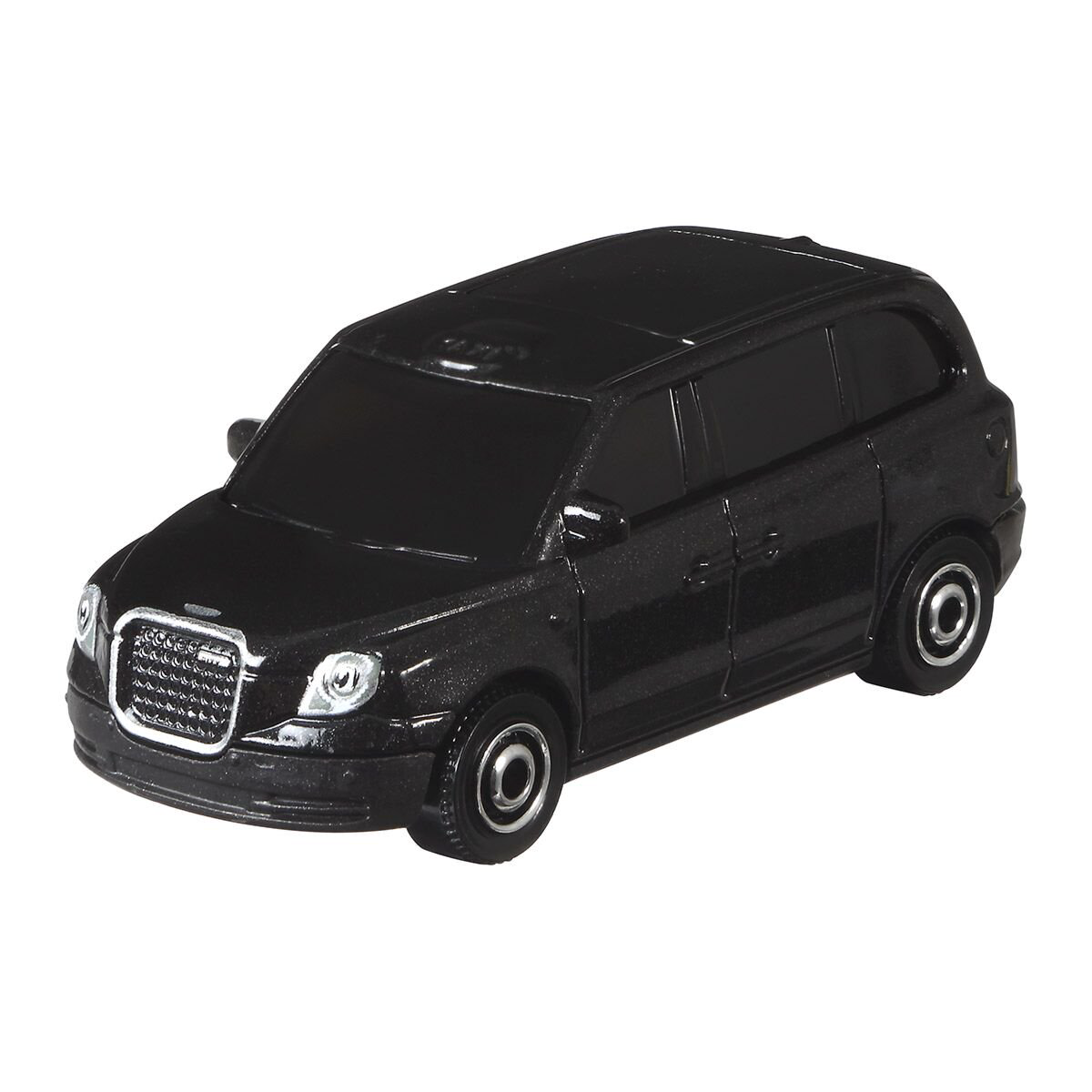 Машинка Mattel Matchbox Best of UK-LEVC TX Taxi купить,NaN