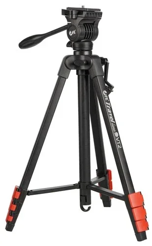 Штатив Falcon Eyes Travel Line VT2 Black 