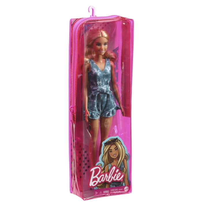 Кукла Barbie Игра с модой №19 купить,NaN