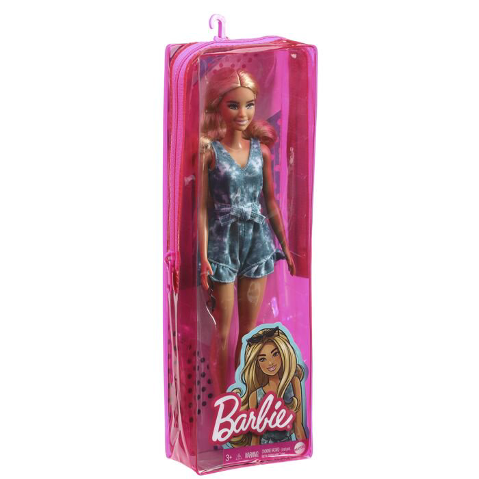 Кукла Barbie Игра с модой №19 купить,NaN