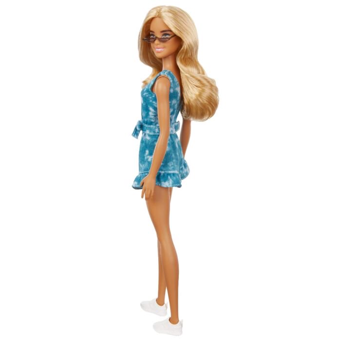 Кукла Barbie Игра с модой №19 купить,NaN