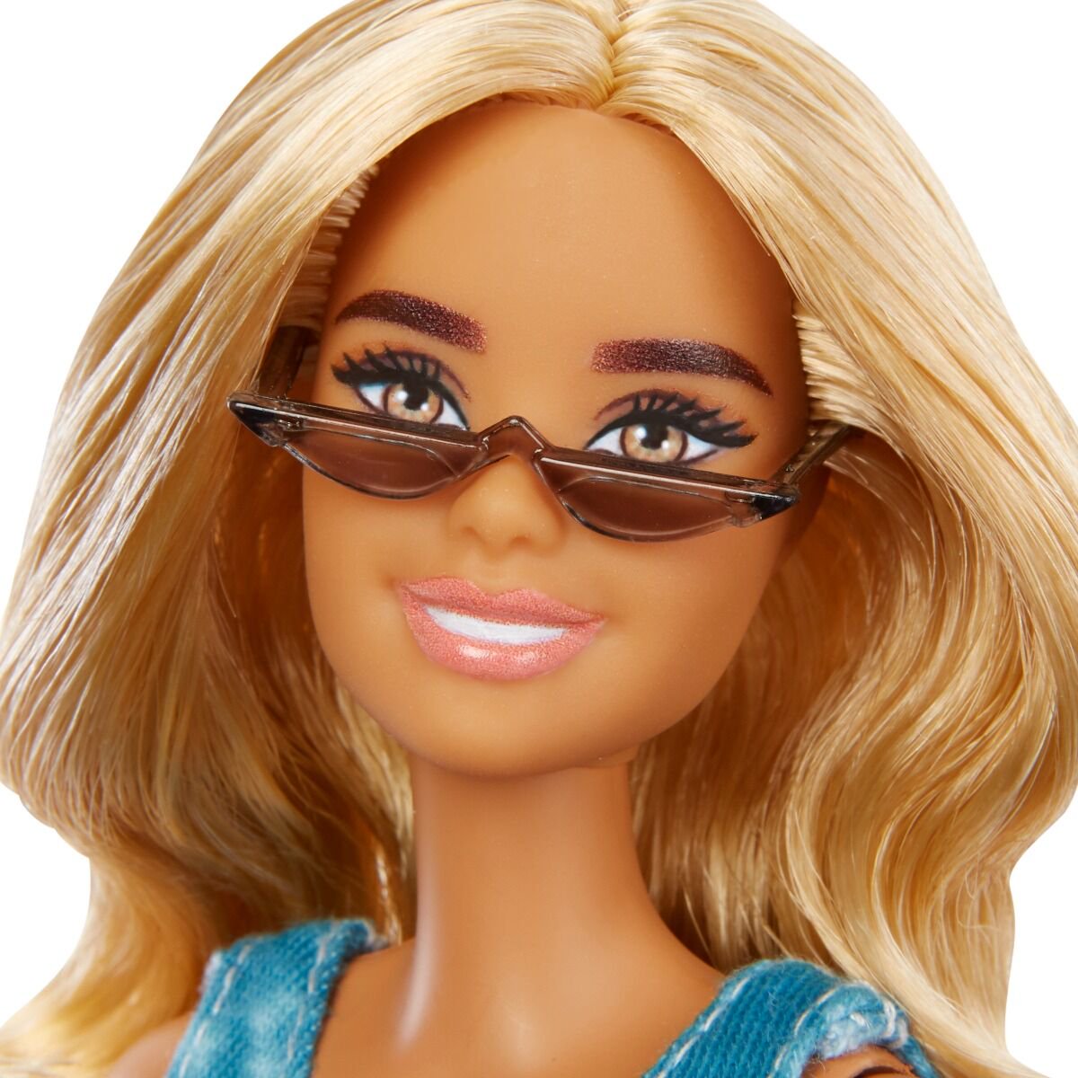 Кукла Barbie Игра с модой №19 купить,NaN