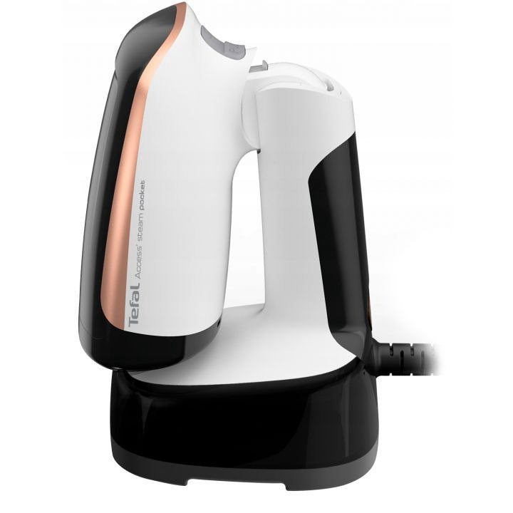 Отпариватель Tefal DT3030E0 белый купить,NaN