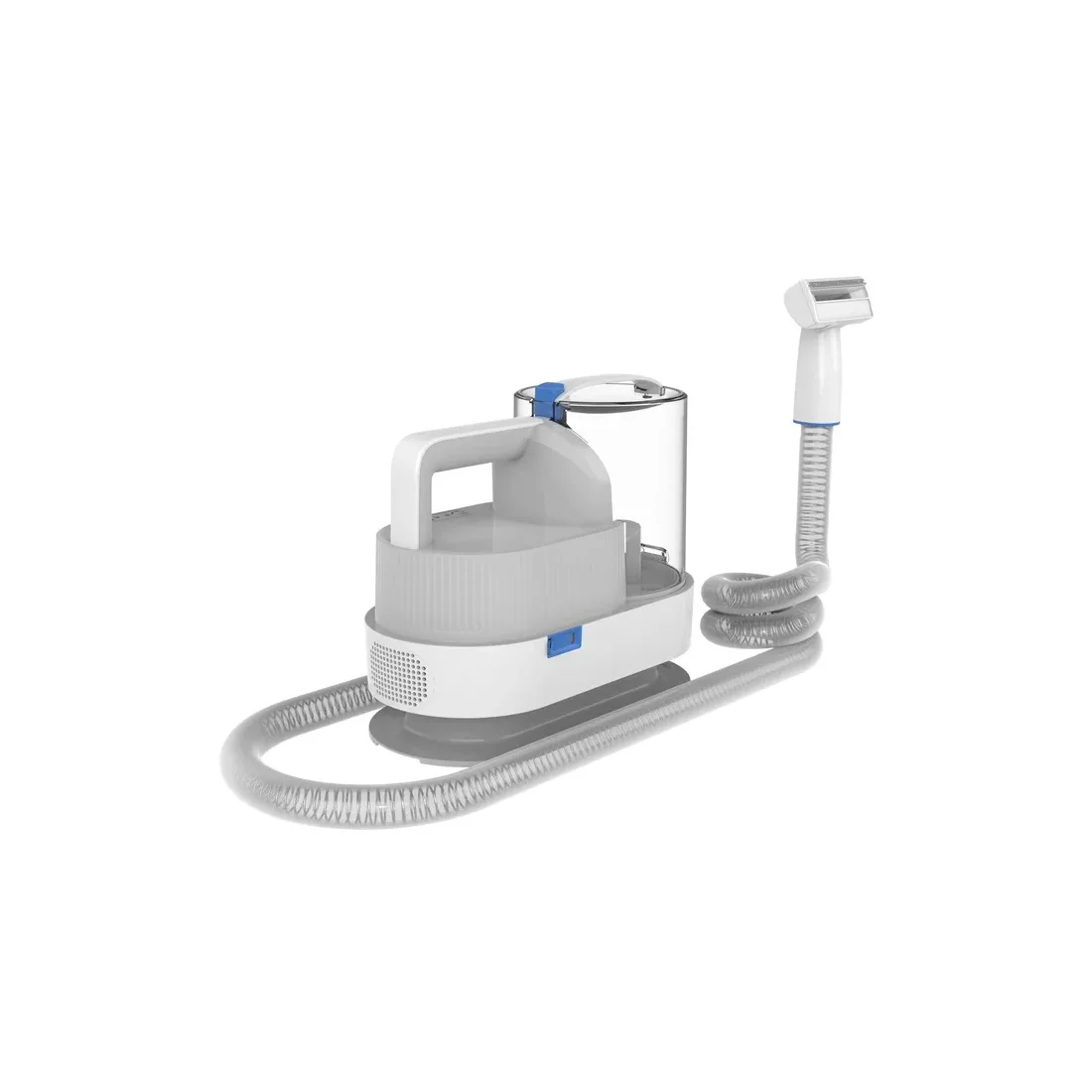 Пылесос для ухода за домашними животными Redkey Pet grooming vacuum cleaner белый