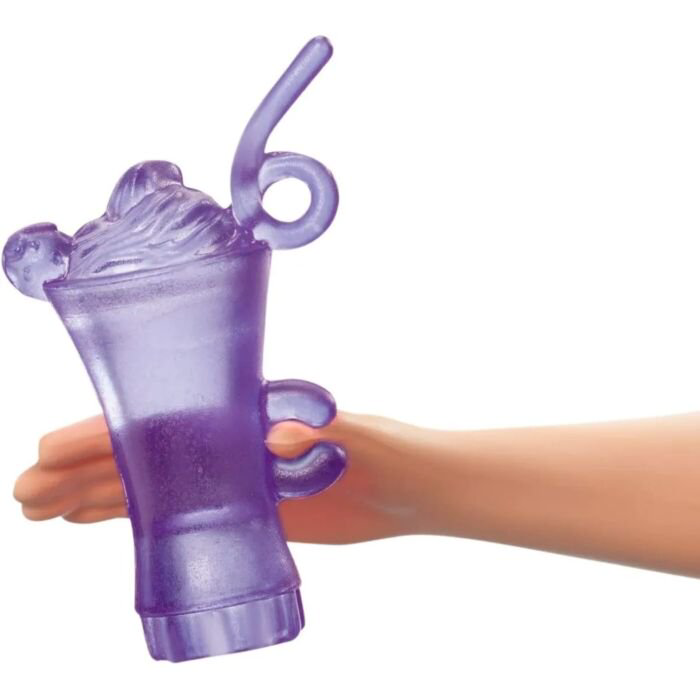 Игровой набор Barbie  Гламурный бассейн с горкой купить,NaN