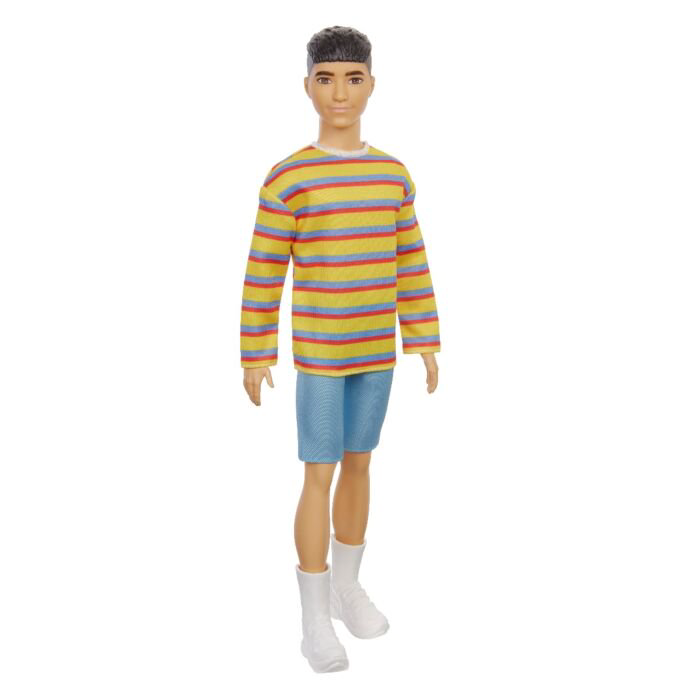 Кукла Barbie Игра с модой №5 купить,NaN
