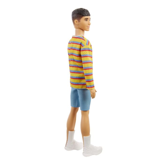 Кукла Barbie Игра с модой №5 купить,NaN