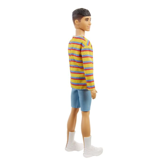 Кукла Barbie Игра с модой №5 купить,NaN