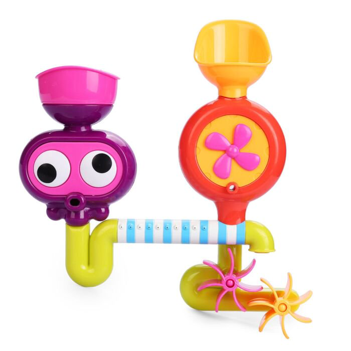 Набор игрушек Happy Baby Eureka purple купить,NaN