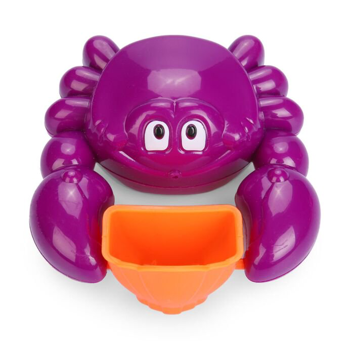 Набор игрушек Happy Baby Eureka purple купить,NaN