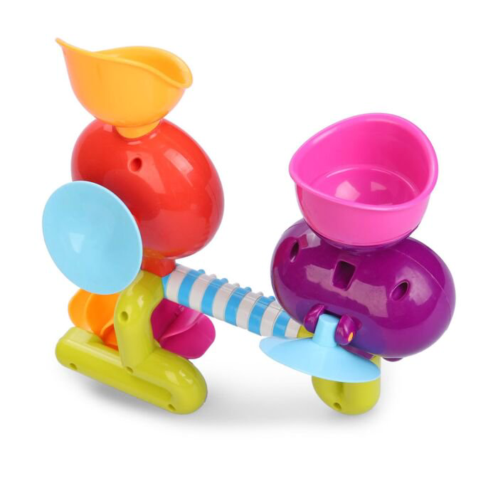 Набор игрушек Happy Baby Eureka purple купить,NaN