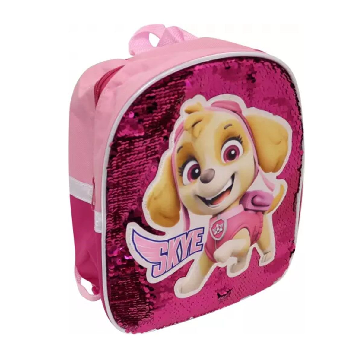 Рюкзак  Disney Paw Patrol  PPHS-UA1-579SP розовый купить,NaN