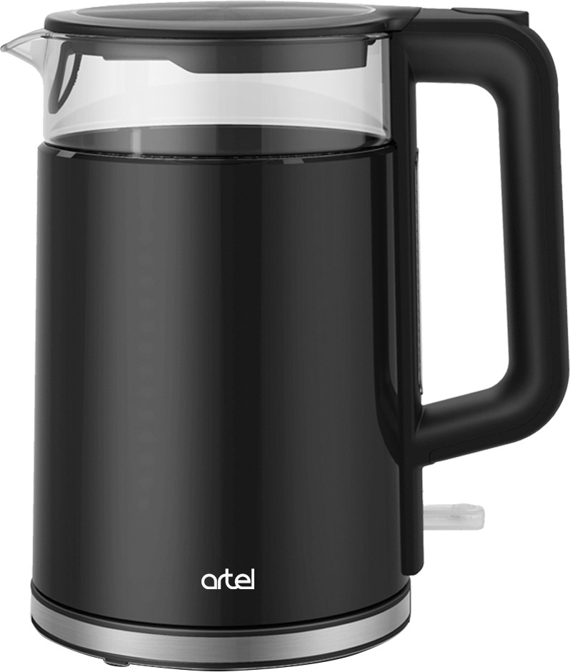 Электрочайник Artel ART-KE-0607 1.7 л черный