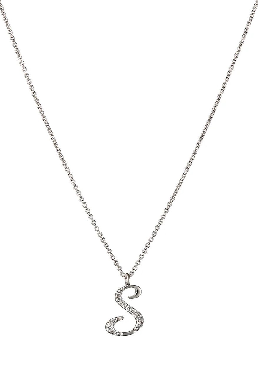 Колье Crivelli 7676 45см 2.2гр. купить,585000