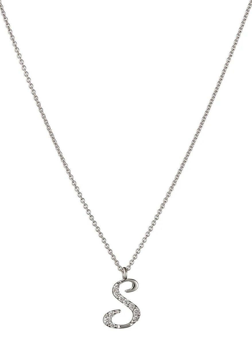 Колье Crivelli 7676 45см 2.2гр. купить,585000