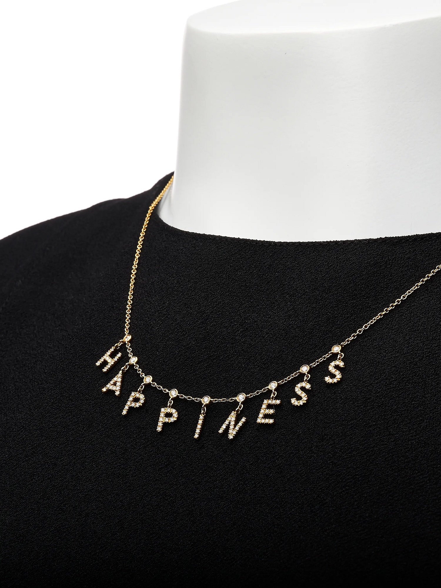 Колье Crivelli Happiness 6336 45см 5,6гр. купить,NaN
