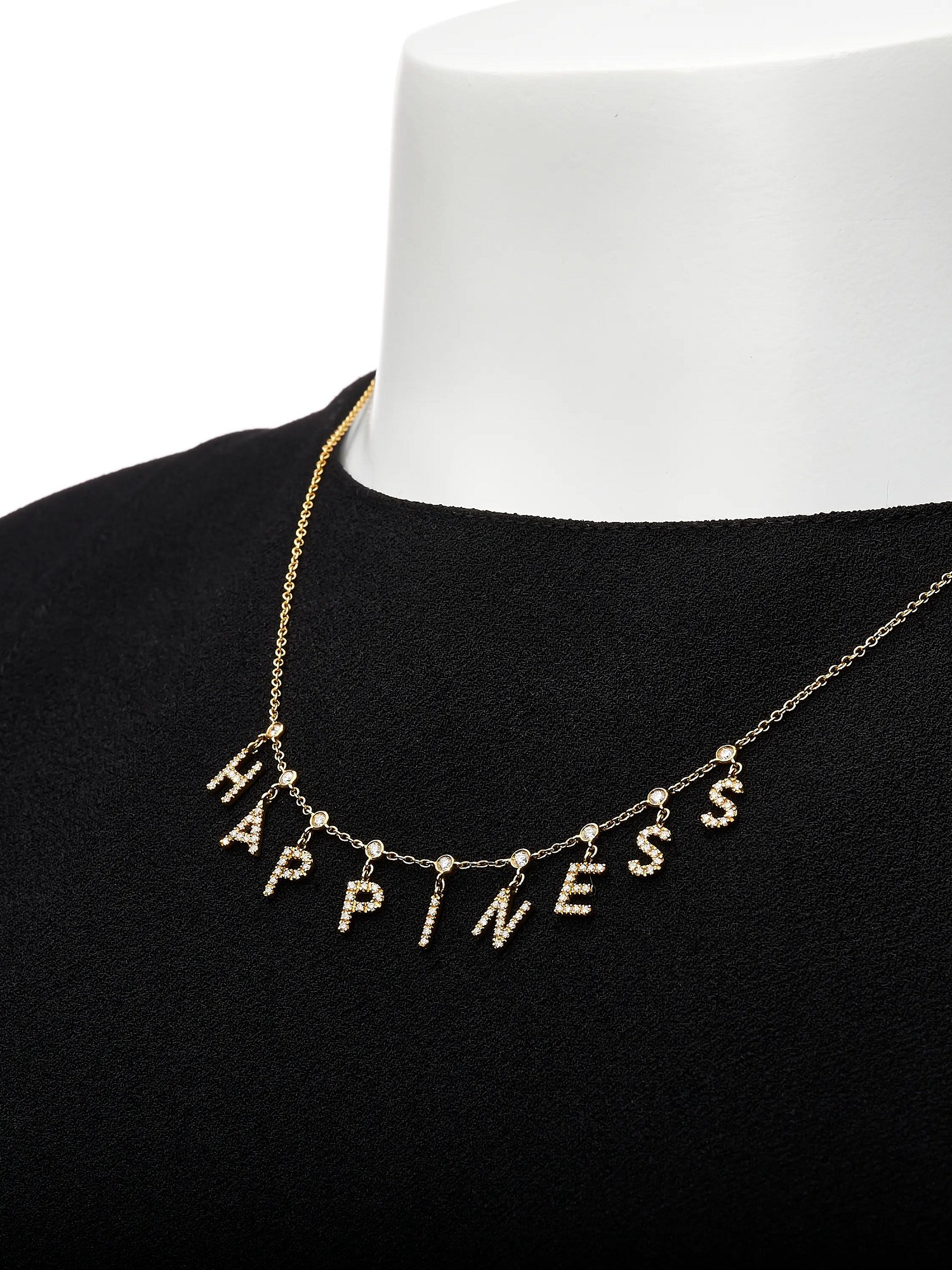 Колье Crivelli Happiness 6336 45см 5,6гр. купить,NaN
