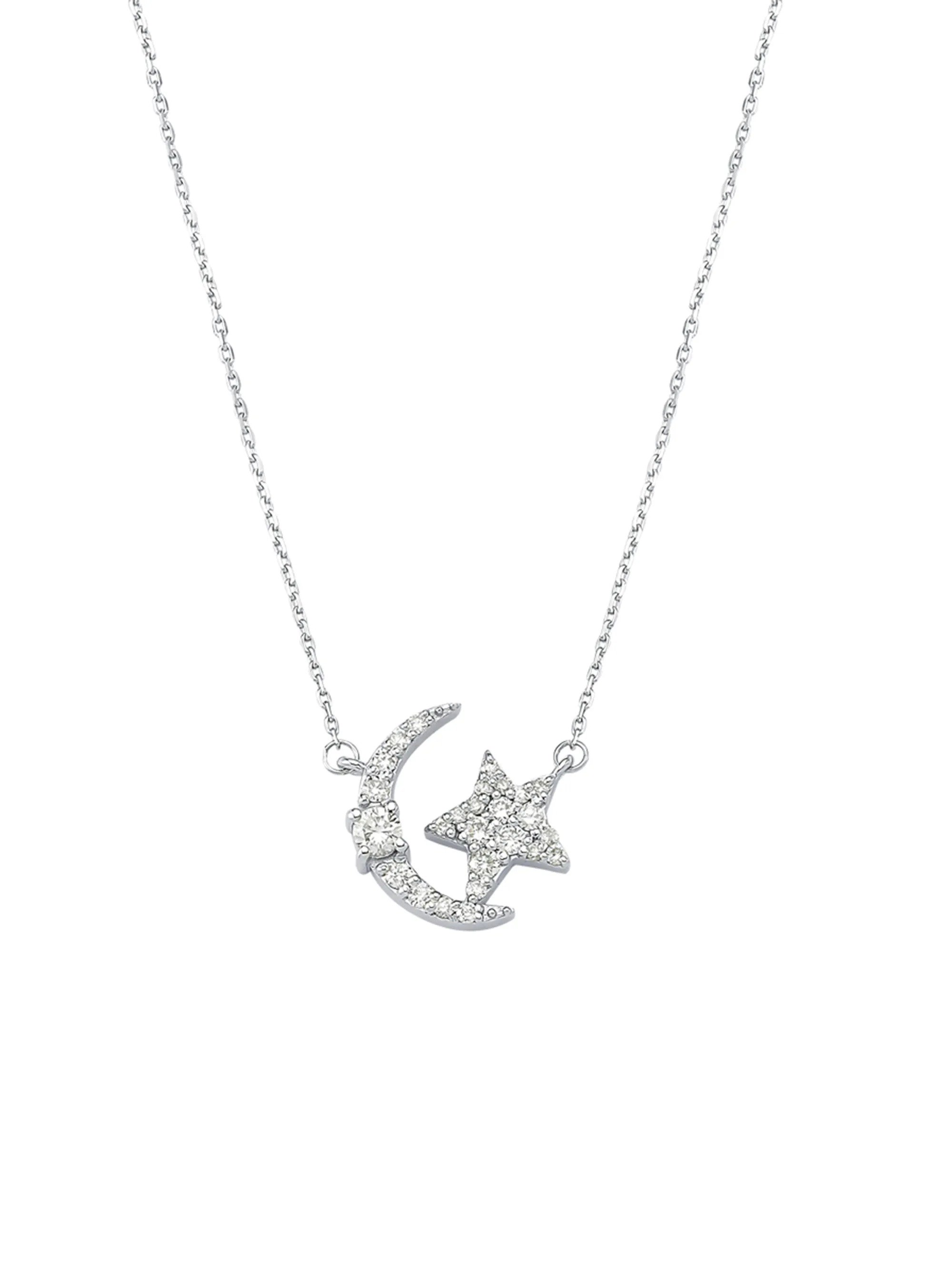 Колье Constella BG Star Light 459 45см 2,89гр. купить,NaN