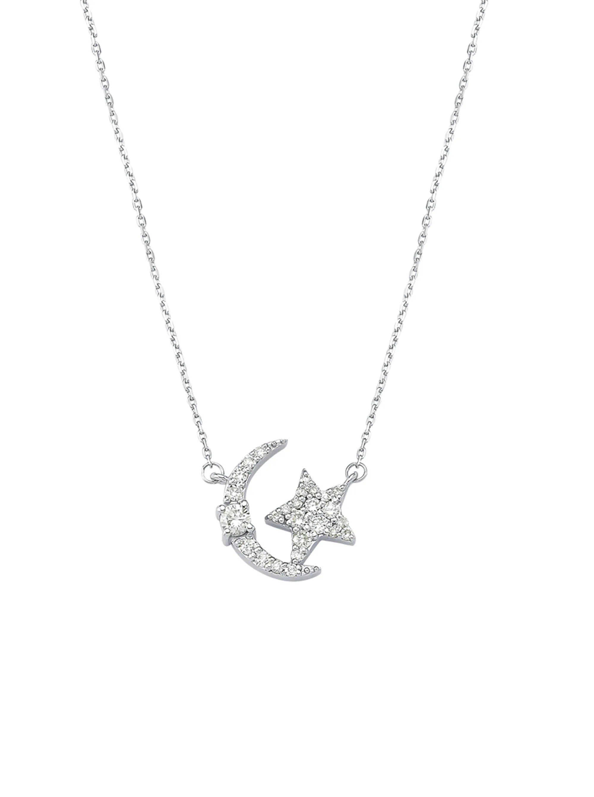 Колье Constella BG Star Light 459 45см 2,89гр. купить,NaN