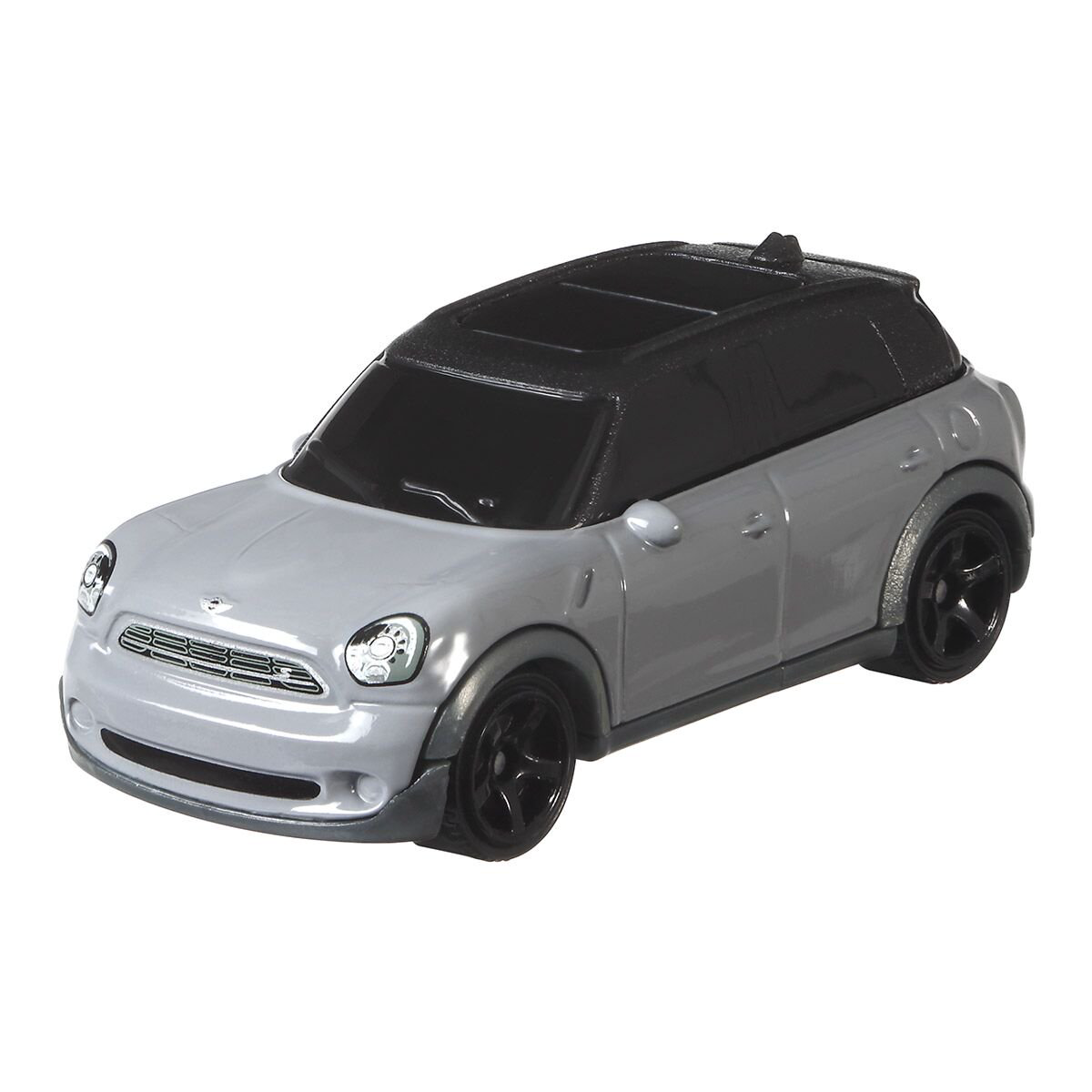 Машинка Mattel Matchbox Best of UK-Mini Countryman 2011 купить,NaN