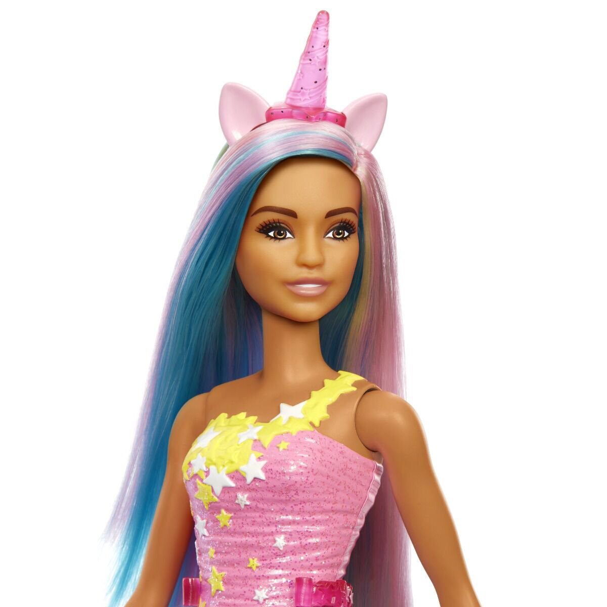 Кукла Barbie Dreamtopia Единорог 29 см HGR18/HGR21 купить,NaN