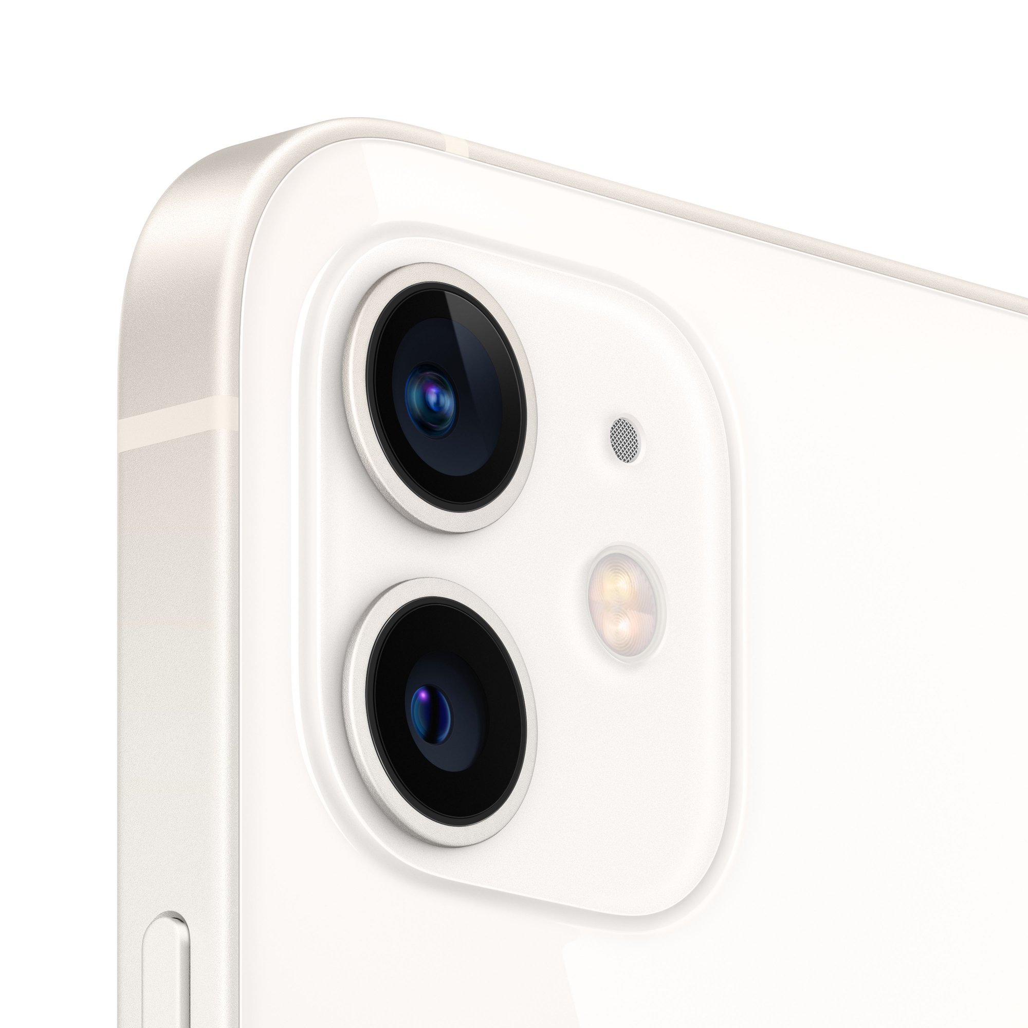 Смартфон Apple iPhone 12 64Gb White - ForteMarket Смартфон Apple iPhone 12 64Gb White купить,0