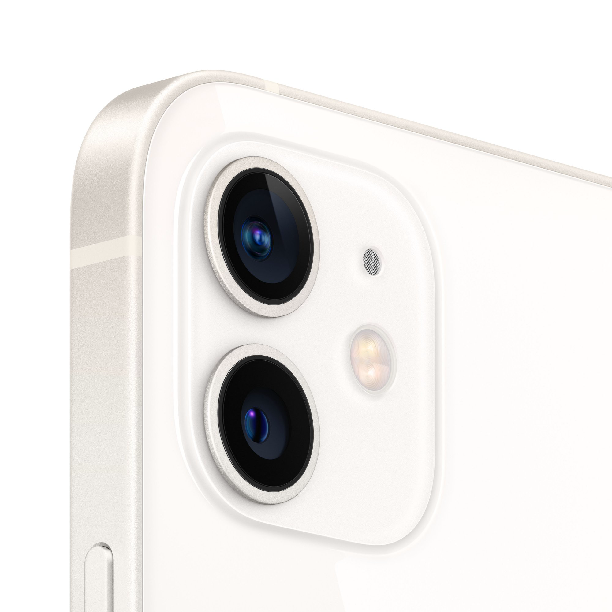 Смартфон Apple iPhone 12 64Gb  White купить,NaN