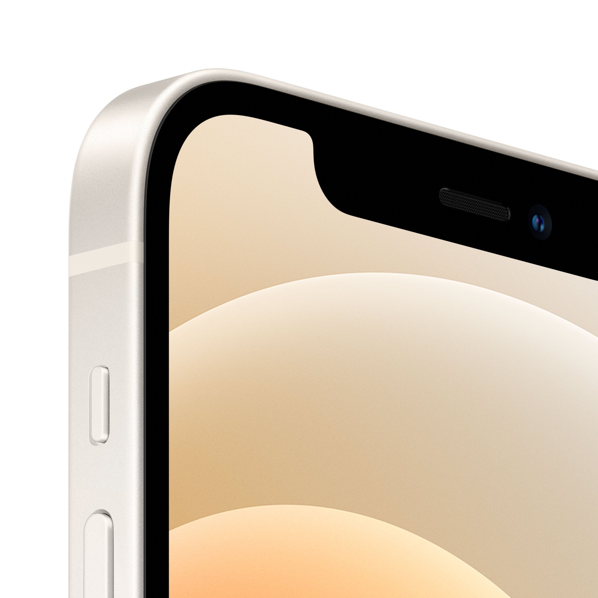 Смартфон Apple iPhone 12 64Gb White - ForteMarket Смартфон Apple iPhone 12 64Gb White купить,0