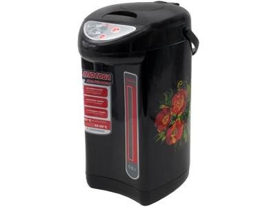 Термопот Sakura SA-335BS черный купить,NaN