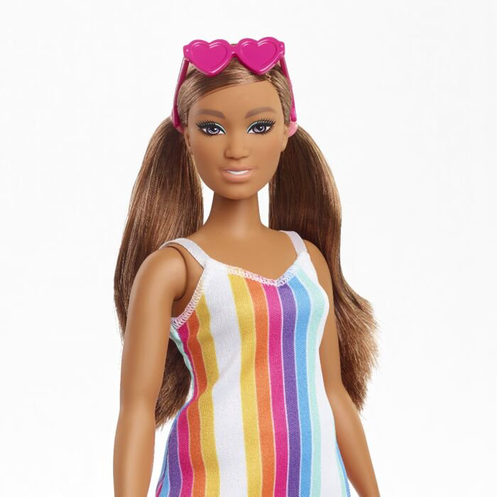 Кукла  Barbie Любит океан шатенка GRB35/GRB38 купить,NaN