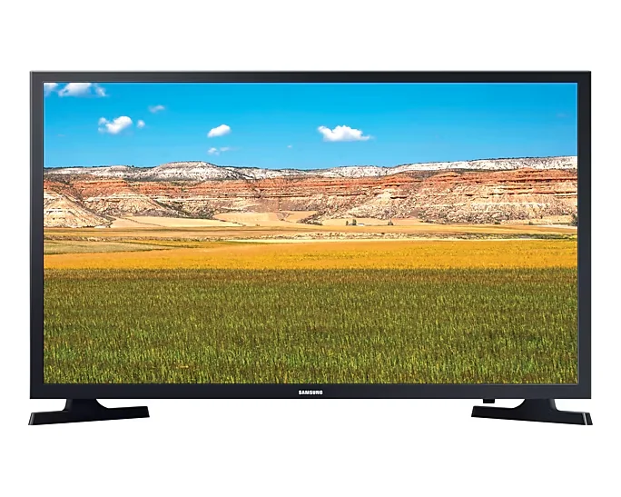 Телевизор Samsung 32" BE32T-B LH32BETBLGUXCI LED HD Black