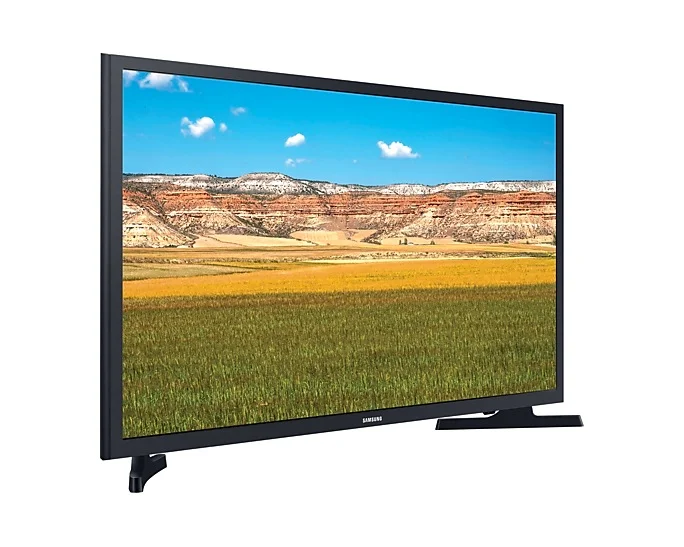 Телевизор Samsung 32" BE32T-B LH32BETBLGUXCI LED HD Black купить,0